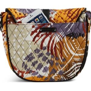 NWOT Vera Bradley Purse and Wallet